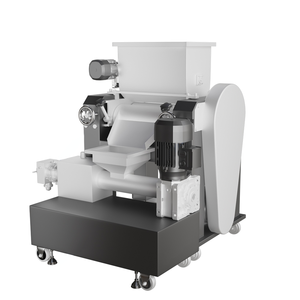 <b>Small</b> Scale Automatic Bath Soap Making Machine Chemical Laundry Soap Stamper Cutter Equipment - Product Image 6
