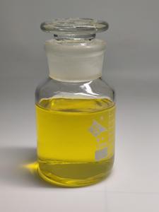 Deniz yosunu mikrobesin gübresi: organik bor ve azot ile sıvı bitki güçlendirici - Product Image 3