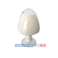 Enzyme pour l'alimentation des volailles Enzyme pour l'alimentation des volailles