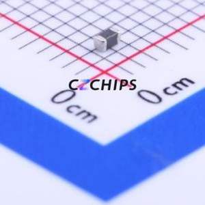 FCM1608KF-601T02 Ferrite Bead 0603 RF ( Impedance @ Frequency: 600Ohm@100MHz )( Error: 25% )( DC Resistance (DCR): 500mOhm ) - Product Image 2