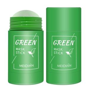 Stick nourrissant 0728 pour une hydratation éclatante et une peau douce grâce à l'argile hydratante pour un usage quotidien - Product Image 3