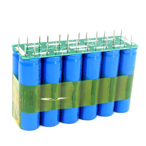 وحدات مكثف فائق للسيارات تستخدم 16 فولت 1000 فاراد 2000 فاراد 3000 فاراد، وحدة مكثف فائق للشحن السريع - Product Image 3