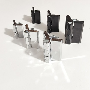 With threaded studs distribution box hinge - Product Image 2