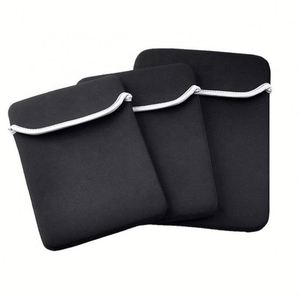 Promotional Sublimation <b>Tablet</b> Notebook Laptop Sleeve Waterproof Neoprene Laptop Sleeve - Product Image 1