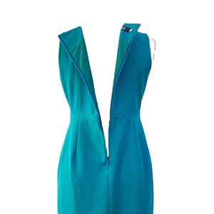 Vestidos Casuales de Punto OEM, Trajes para Damas para la Temporada de Otoño - Product Image 3