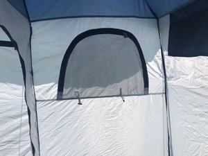 Tente de <span class=keywords><strong>douche</strong></span> pour deux personnes Intimité Portable Ouverture automatique rapide Abri étanche trois saisons pour le <span class=keywords><strong>camping</strong></span> - Product Image 5