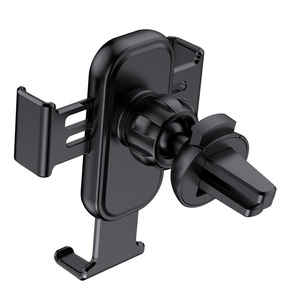 Soporte universal para teléfono móvil Jokade para rejilla de ventilación de coche - Product Image 5