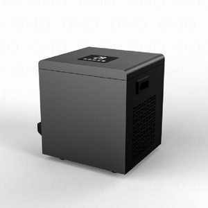 מצנן אמבטיות קרח אוניברסלי פרימיום במחיר נוח לשנת 2026, מתאים לכל אמבטיה, התקנה קלה, קירור אמין 39 ℉ - Product Image 3