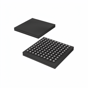 Authorized Distributor 100 WFBGA, WLBGA Embedded Electronic Circuit Components MAX32630IWG+W - Product Image 1