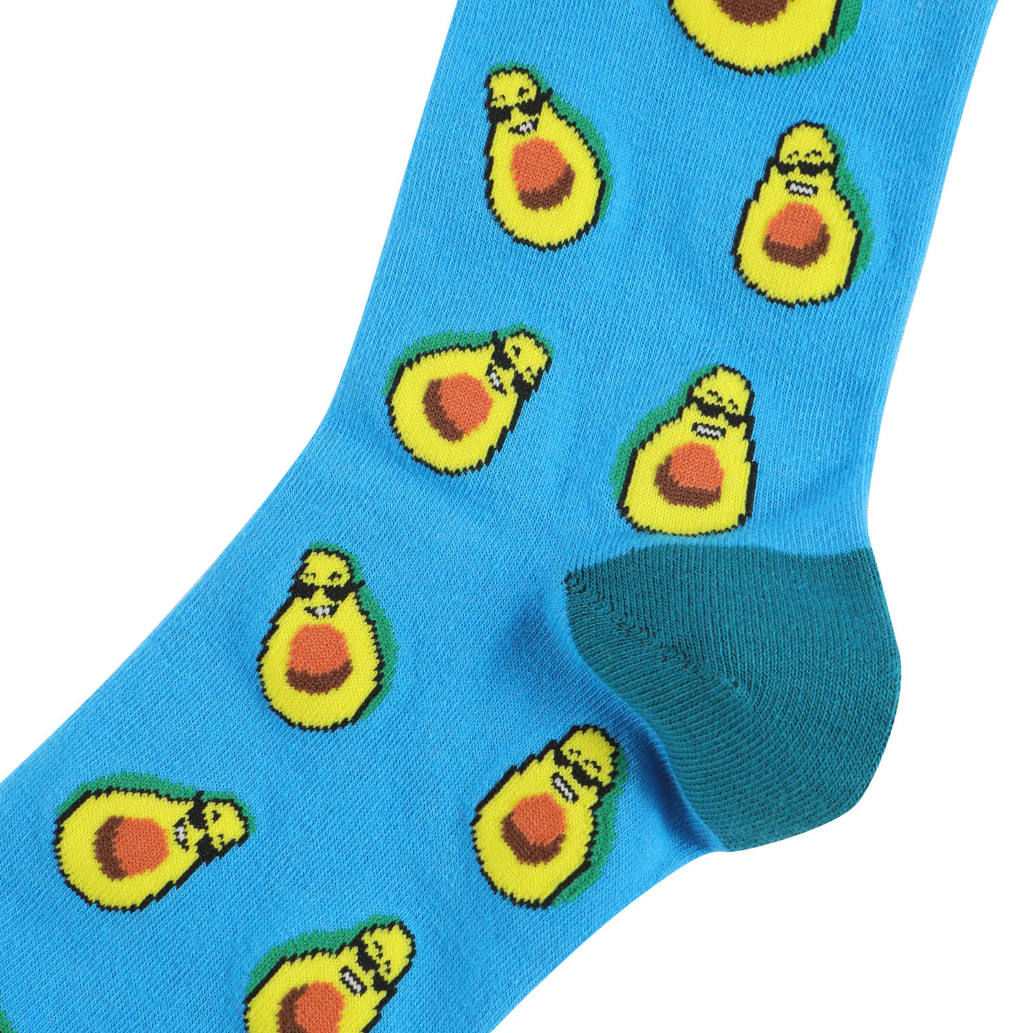 Классные носки Avacado под заказ носки унисекс под заказ логотип оптовая продажа носков