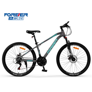 FOREVER 2025 NOUVEAUTÉS Vélo VTT en aluminium 26 pouces Autre vélo Frein à huile Vélo de montagne - Product Image 2