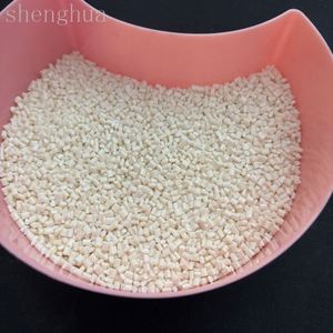 Granulés de résine ABS en gros (recyclés/vierges) – Qualité moulage par injection, haute résistance, haute rigidité – Matière première pour usage domestique - Product Image 2