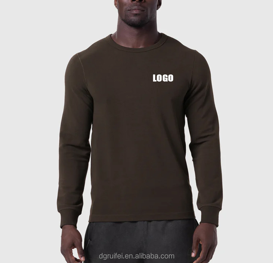 Oversized Gym Quick Dry Lightweight T-Shirt