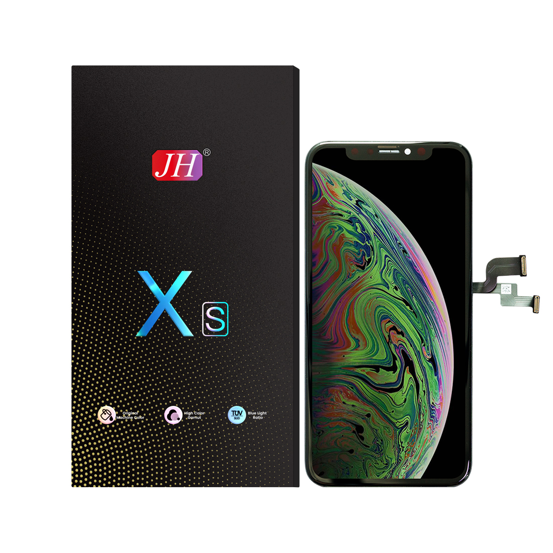 For iPhoneXS-FHD