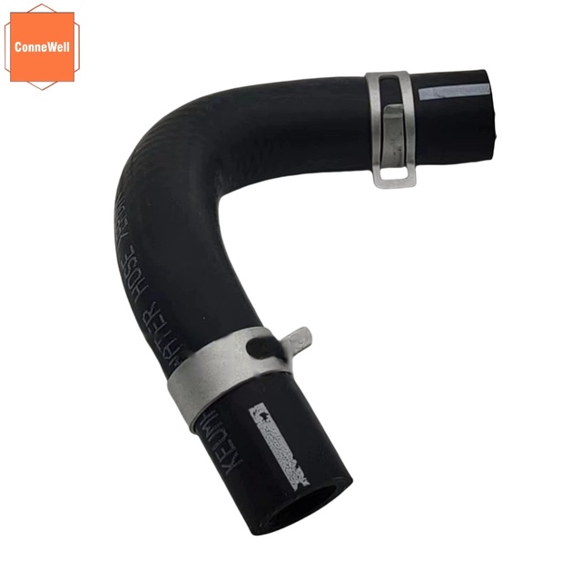Engine Water Pump Cooling System Water Pipe Oil Radiator Hose HOSE ASSY RADIATOR 25414-2W500 for Hyundai Kia Santa Fe Sorento
