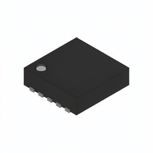Components Electronic Manufacturer Channel Power Management (PMIC) 10 UFDFN, 10 TMLF MIC2225-4SYMT - Product Image 1
