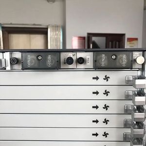 MA5800-X7 OLT MA5800 Series Fiber <b>Telecommunication</b> Device for Base Stations Wireless - Product Image 5