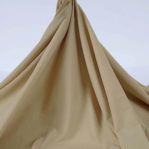 Matte Nylon Spandex 4 Way Stretch Warp Knit Milliskin Fabric 60 Inch Width For Sewing Swimwear And Sportswear Material - Product Image 3