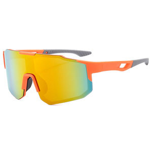 2025 gafas de sol deportivas polarizadas <span class=keywords><strong>para</strong></span> exteriores <span class=keywords><strong>para</strong></span> hombres, <span class=keywords><strong>lentes</strong></span> Tac <span class=keywords><strong>para</strong></span> <span class=keywords><strong>tenis</strong></span>, Pickleball, pesca, béisbol - Product Image 5