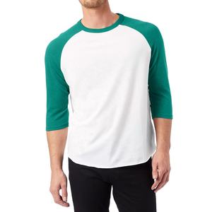 T-shirts à manches courtes de haute qualité 100% coton Design personnalisable fabriqué au Pakistan pour les vêtements de mode pour hommes et femmes - Product Image 1