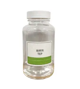 聚氨酯泡沫用阻燃磷酸三乙酯 (TEP) Cas.No:78-40-0