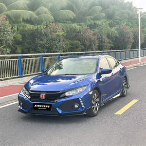 <span class=keywords><strong>Honda</strong></span> <span class=keywords><strong>Civic</strong></span> Modello <span class=keywords><strong>2019</strong></span> 1.5T CVT 220TURBO Edizione Sport, Trasmissione Automatica, Auto Usata in Stock, Spedizione Rapida - Product Image 1