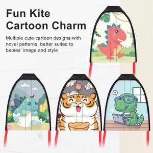 Jouet de tir à <span class=keywords><strong>la</strong></span> catapulte pour enfants, pour l'extérieur et l'intérieur, pistolet à cerf-volant, pistolet à cerf-volant pour enfants, mini pistolet à cerf-volant, cerfs-volants volants - Product Image 5