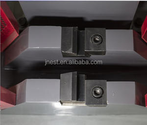 Çin Tedarikçisi EN 10045-1 Evrensel Metal Malzeme Charpy Sarkaç Darbe <span class=keywords><strong>Test</strong></span> Cihazı - Product Image 3