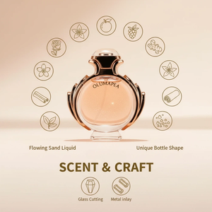<span class=keywords><strong>Parfum</strong></span> floral <span class=keywords><strong>de</strong></span> luxe pour femmes, senteur rose et jasmin, longue tenue, écologique, petite quantité, <span class=keywords><strong>eau</strong></span> <span class=keywords><strong>de</strong></span> <span class=keywords><strong>parfum</strong></span>, emballage cadeau, privé - Product Image 5