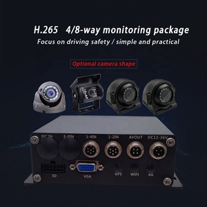 OEM ODM Firecore HX-07 360 Camera Car Android HD Semi Truck Back Camera System ADAS DSM <strong>Dashcam</strong> Car Dvr Made In China - Product Image 6