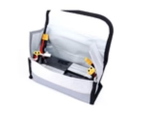 โดรนขนาดเล็กอุปกรณ์เสริมกระเป๋านิรภัยสำหรับการจัดเก็บแบบพกพา - Product Image 5