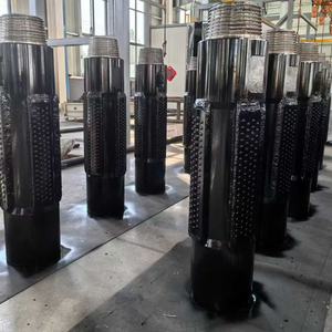 Vendita Diretta dalla Fabbrica: Macchina Perforatrice con Stabilizzatore per Pozzi d'Acqua - Product Image 3