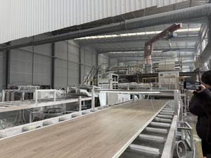 <span class=keywords><strong>Piso</strong></span> SPC de Espiga al por Mayor de Fábrica, Grosor de 4-8mm, Fácil Instalación, Tamaño OEM, <span class=keywords><strong>Piso</strong></span> Vinílico SPC - Product Image 6