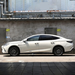 BYD Seal Coche Híbrido 07 Dm-i Flagship Híbrido 2025 2024 Coches de Importación China Auto 1.5L 125KM BYD Seal - Product Image 5