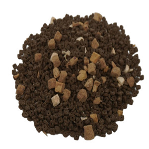 <span class=keywords><strong>Alimento</strong></span> Seco <span class=keywords><strong>para</strong></span> <span class=keywords><strong>Perros</strong></span> Alto en Proteínas y Sin Granos, Croquetas de Pollo y Salmón, Nutrición Equilibrada <span class=keywords><strong>para</strong></span> Cachorros, <span class=keywords><strong>Perros</strong></span> Adultos y Mayores - Product Image 2
