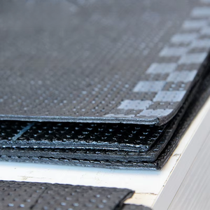 Membrane d'étanchéité bitumineuse pour toiture en <span class=keywords><strong>béton</strong></span> - Product Image 3
