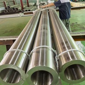 ท่อสแตนเลส 316L/1.4435/SUS316L/S31603 - Product Image 3