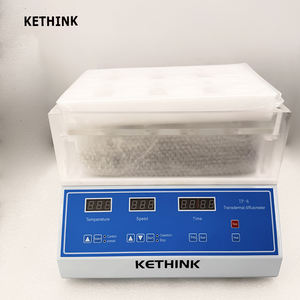 Appareil de mesure de diffusion transdermique KT-TP-6 Diffusimètre transdermique numérique pour les tests médicaux et cosmétiques - Product Image 1