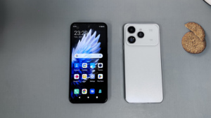 Teléfono Inteligente Spark 40 Pro 5G con Apariencia Avanzada, Pantalla Multifuncional, Reconocimiento Facial, Desbloqueo por Huella Dactilar, Resistente al Agua - Product Image 6