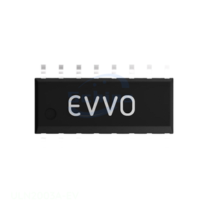 Circuit Integrated Original One Stop Service 16-SOlC (0.154", 3.90mm Width) ULN2003A-EV TRANS 7NPN DARL 50V 500MA 16SOP - Product Image 1