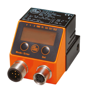 Capteur de vibration IFM VNB001 d'origine, neuf - Product Image 1