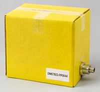 ROTOR pour POMPE OPAQUE DM67803-PP0044 pour la série D A&A+ PIÈCES DE RECHANGE