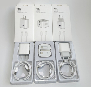 OEM/ODM 20W 35W USB C PD Fast Charger Wall <strong>Plug</strong> US EU UK International <strong>Adapter</strong> -For iPhone 18 16 17 Series Samsung Galaxy iPad - Product Image 1