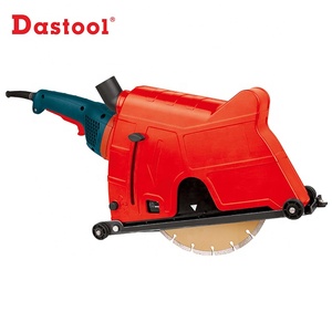 Dastool 230 זווית מ "מ מטחנת אבק איסוף תריס זווית 9 אינץ' - Product Image 3