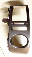 Garniture de voiture de haute qualité pour Toyota Prius 2006-2009 55670-47040