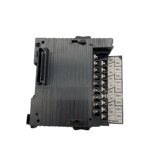 โมดูลอินพุตแบบอะนาล็อก KV-AD40V KV-AD40G KV-DA40V KV-DA40G อัตโนมัติติดตั้งชิ้นส่วนอะไหล่สวิทช์ความใกล้ชิดคณะกรรมการ PLC อุตสาหกรรม - Product Image 1