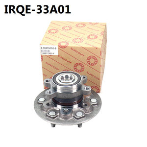 Ensemble de moyeu de roue IRQE-33A01 8-98395192-0 pour unité de roulement avant Isuzu - Product Image 5