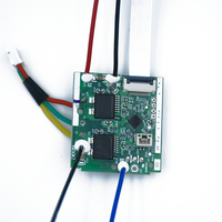 Services de clonage et d'ingénierie inverse d'usine d'assemblage de PCBA FR4 personnalisés OEM