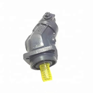 ปั๊มไฮดรอลิกแบบลูกสูบ A2FO45 ปั๊มไฮดรอลิกแบบเฟือง ปั๊มไฮดรอลิก - Product Image 3