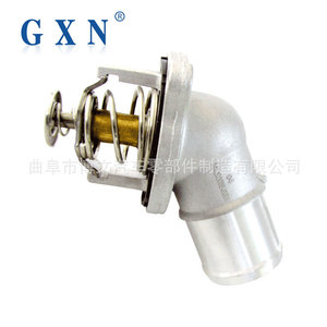 เทอร์โมสตัท Gxn รุ่น 10120202040000 สำหรับรถยนต์ Trumpchi Gs7 Gs8 เครื่องยนต์ 2.0T อะไหล่ทดแทน - Product Image 4